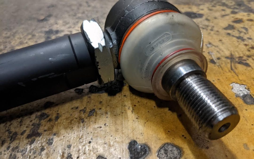 6 Tie Rod End Replacement Tips